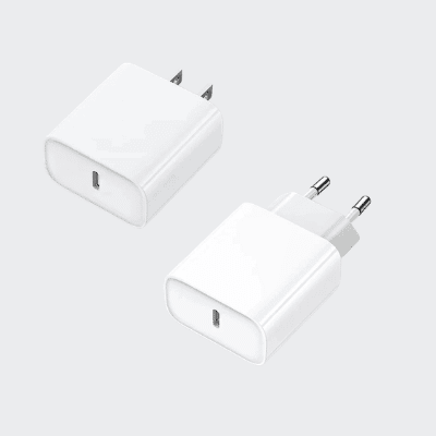 Charger