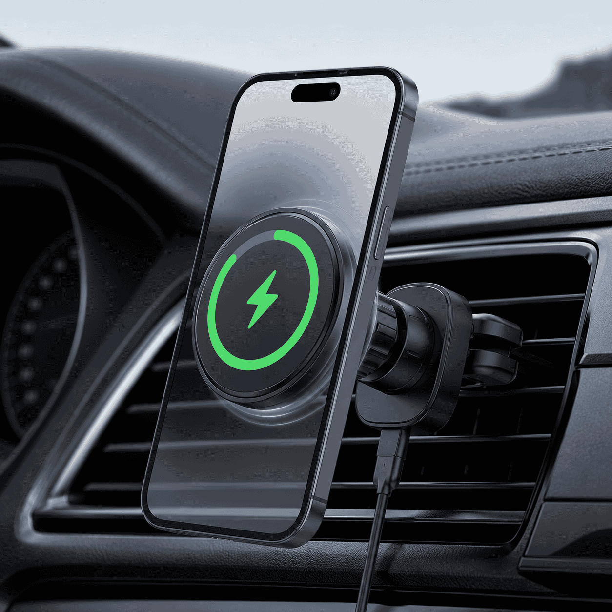 Car Charger