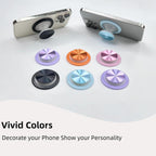 MagSafe Collapsible Phone Grip Stand
