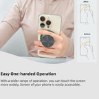 MagSafe Collapsible Phone Grip Stand