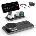 3-in-1 Foldable MagSafe Charger