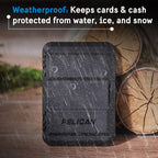 Pelican Rugged MagSafe Wallet