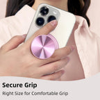 MagSafe Collapsible Phone Grip Stand