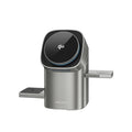 Qi2 3-in-1 Magnetic Wireless Charger