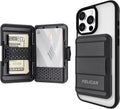 Pelican Rugged MagSafe Wallet