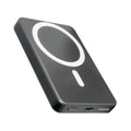 5000mAh MagSafe Power Bank Stand