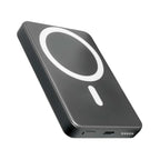 5000mAh MagSafe Power Bank Stand