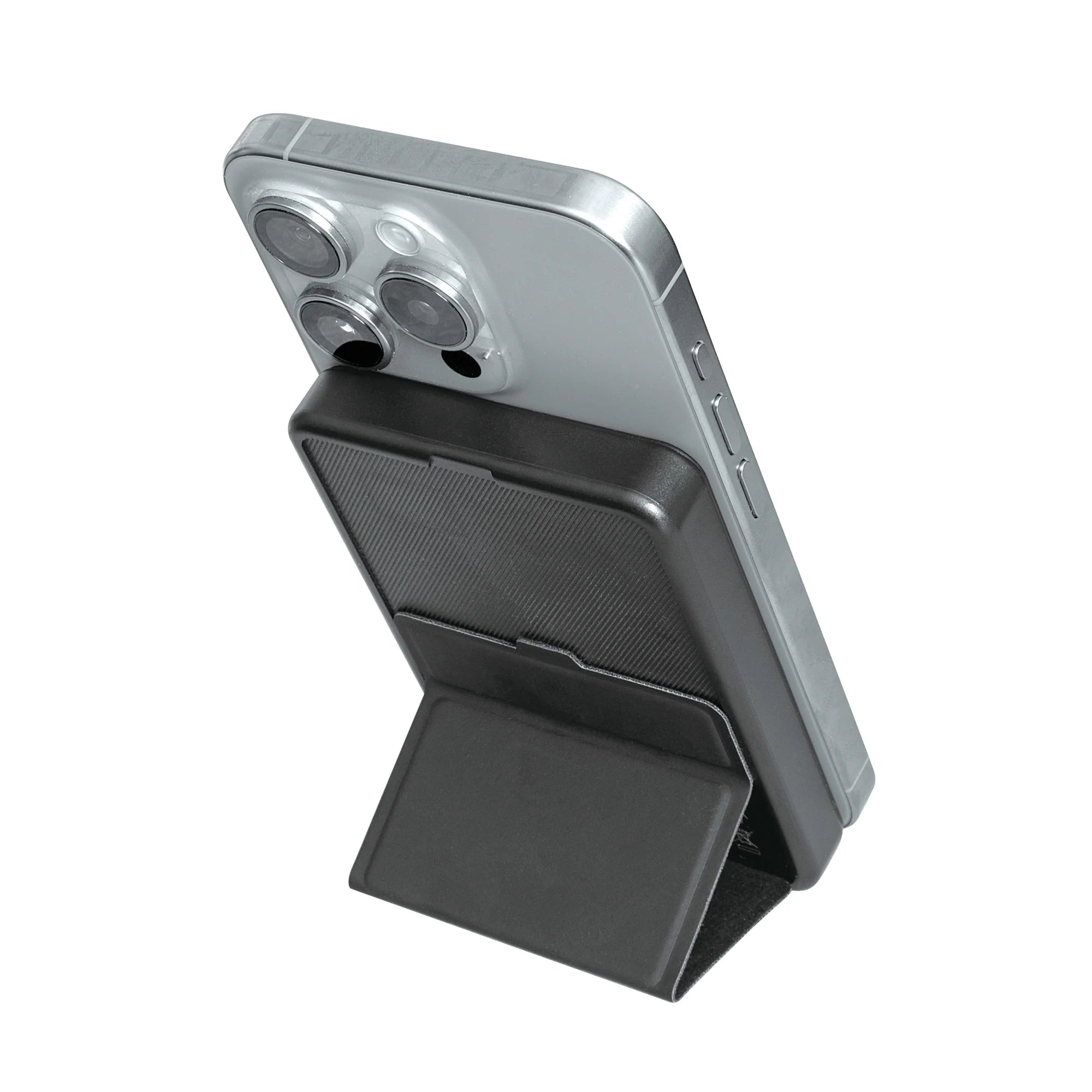5000mAh MagSafe Power Bank Stand