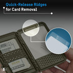 Pelican Rugged MagSafe Wallet