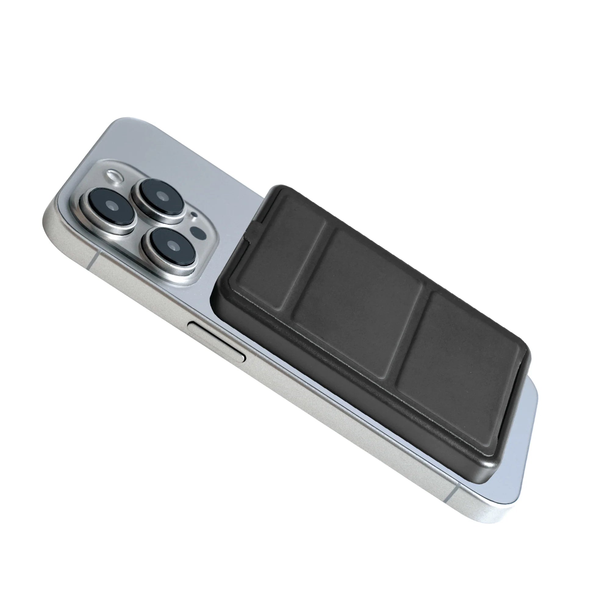 5000mAh MagSafe Power Bank Stand