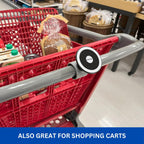 MagSafe Stroller Phone Holder Mount