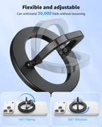 MagSafe Magnetic Ring Phone Grip