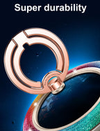 Glitter MagSafe Ring Phone Holder