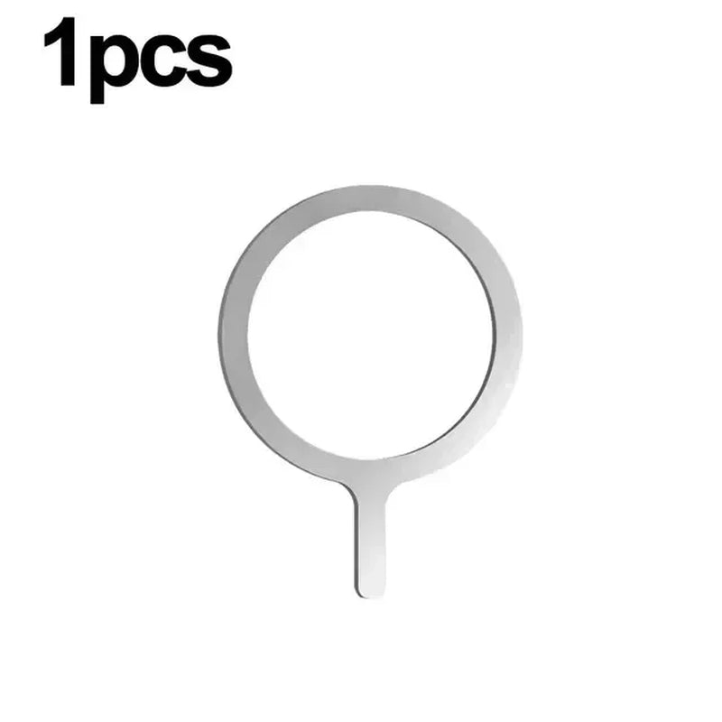 MagSafe Metal Ring Sticker Adapter