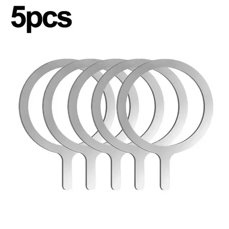 MagSafe Metal Ring Sticker Adapter