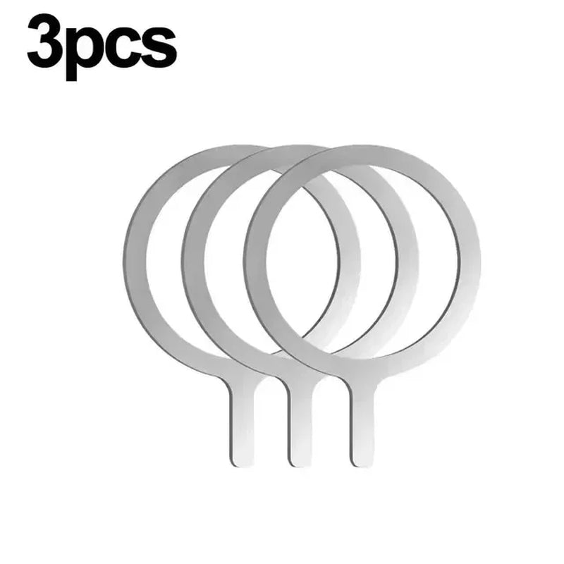 MagSafe Metal Ring Sticker Adapter