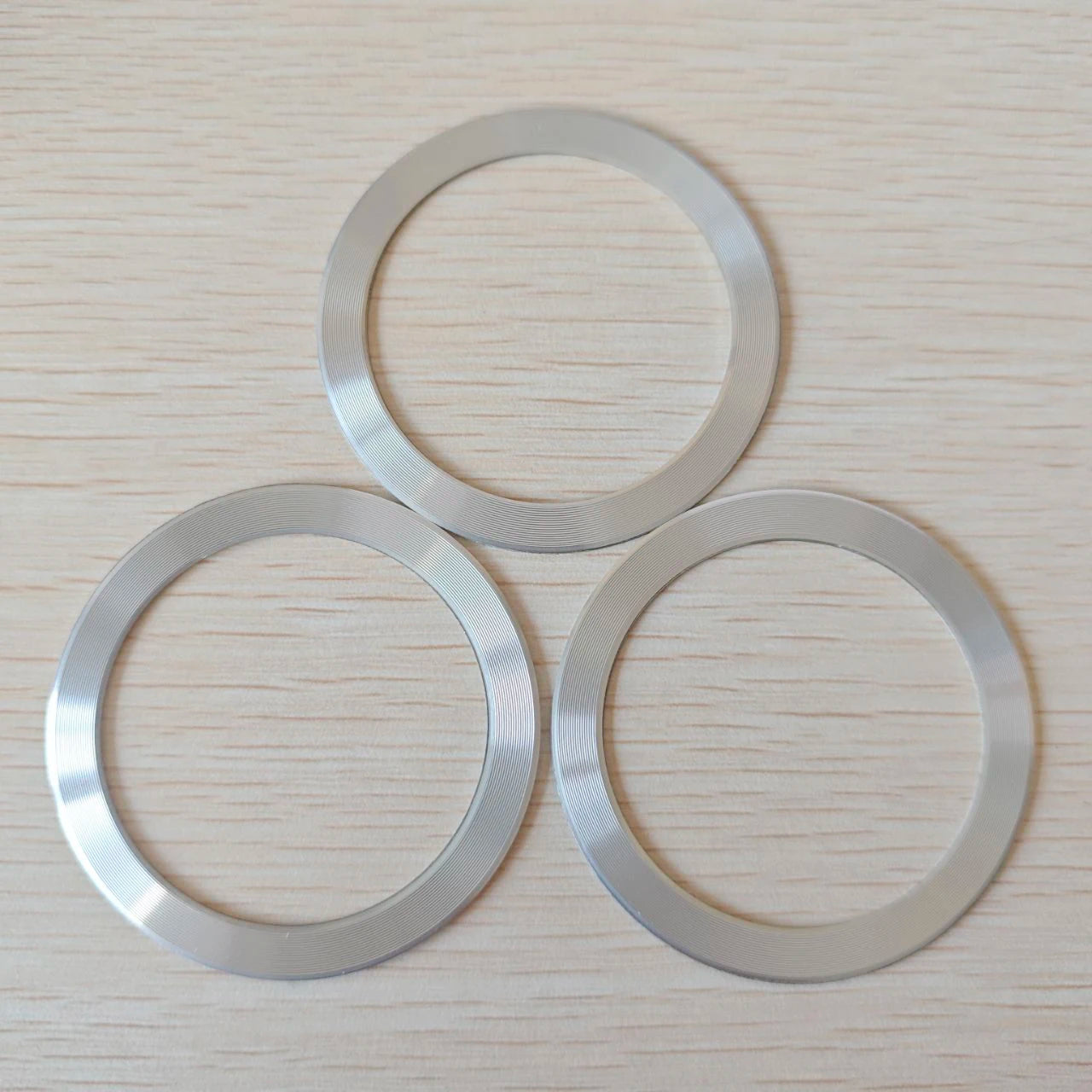 Colorful MagSafe Metal Plate Sticker