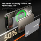 120W Magnetic LED Power Bank
