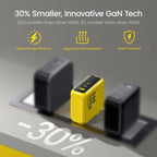 AOHI Youth 140W GaN Charger