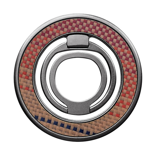Aramid MagSafe Rotating Ring Holder
