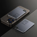 120W Magnetic LED Power Bank