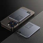 120W Magnetic LED Power Bank
