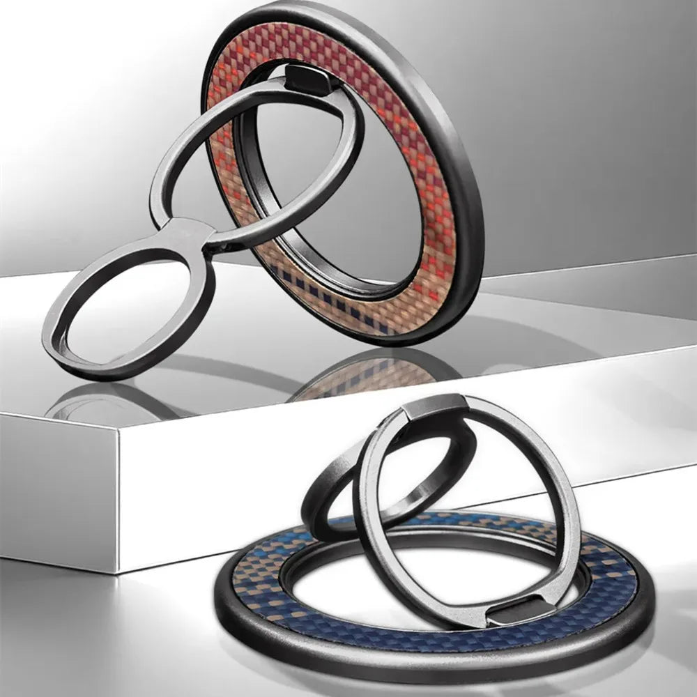 Aramid MagSafe Rotating Ring Holder