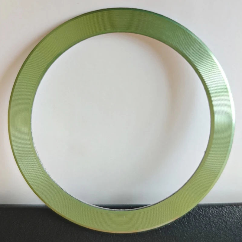 Colorful MagSafe Metal Plate Sticker