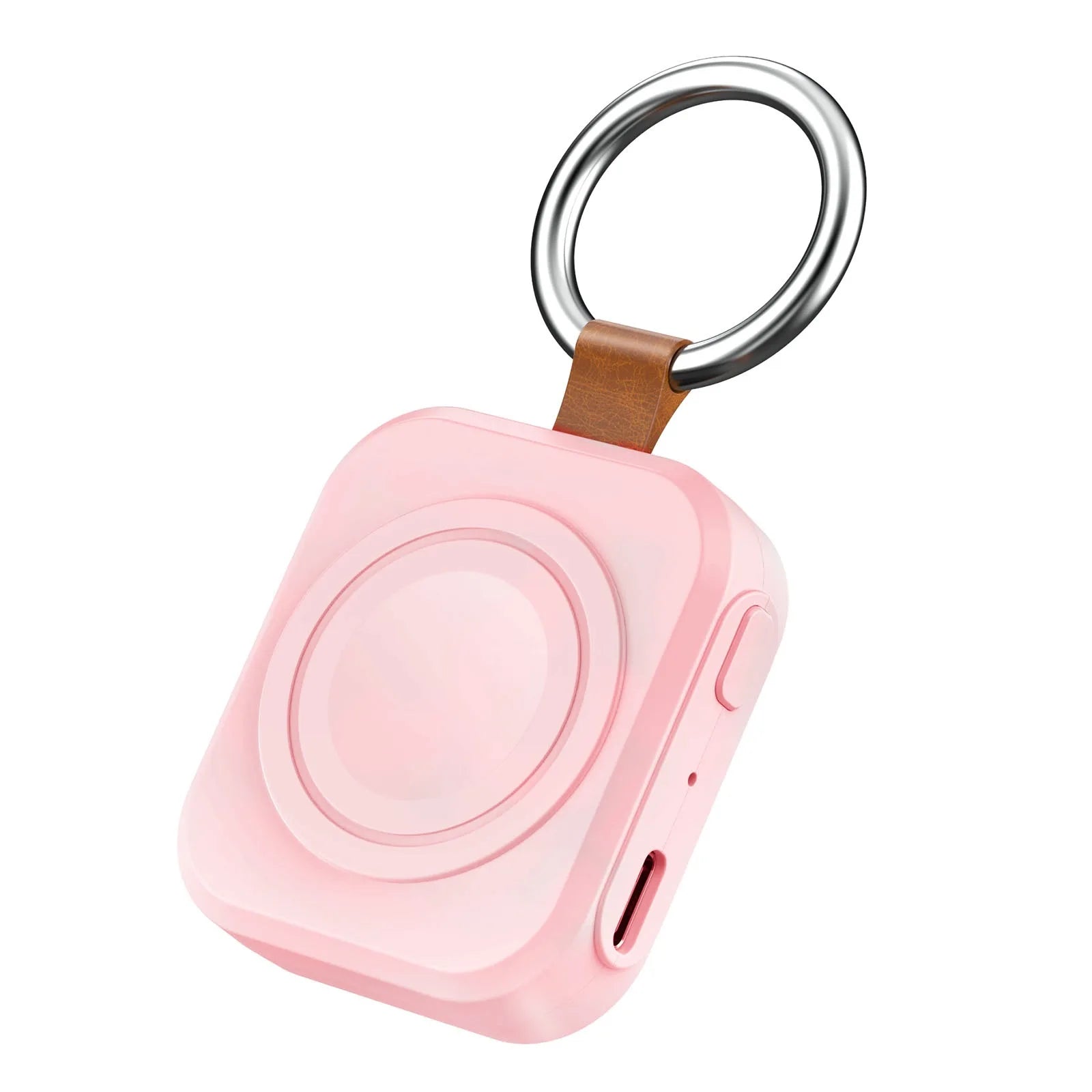 1200mAh Apple Watch Power Bank