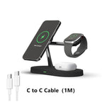 5-in-1 MagSafe Charging Stand