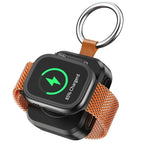 1200mAh Apple Watch Power Bank