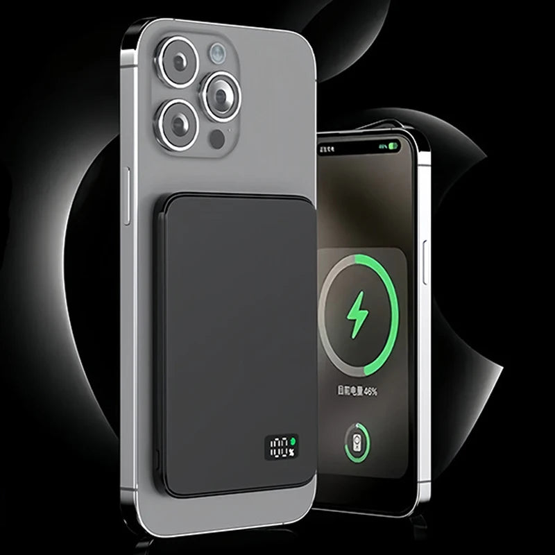 20W MagSafe Wireless Power Bank