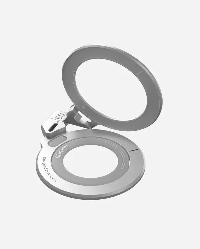 Universal Magnetic Phone Ring Holder