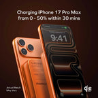 Momax Qi2 25W MagSafe Power Bank