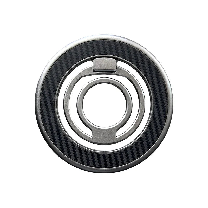 Aramid MagSafe Rotating Ring Holder