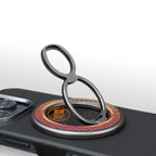 Aramid MagSafe Rotating Ring Holder
