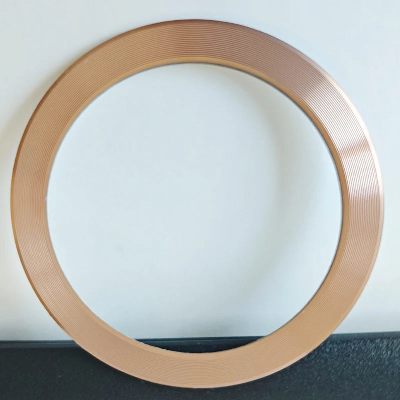 Colorful MagSafe Metal Plate Sticker