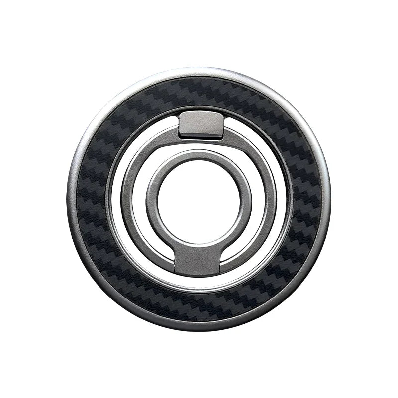Aramid MagSafe Rotating Ring Holder