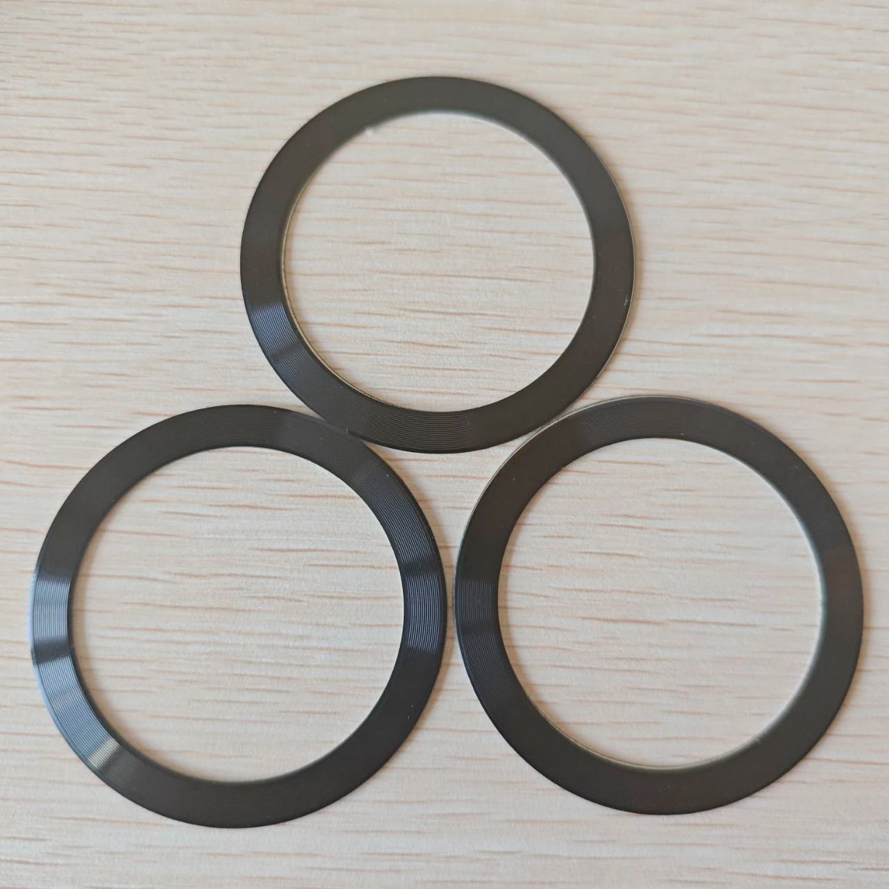 Colorful MagSafe Metal Plate Sticker