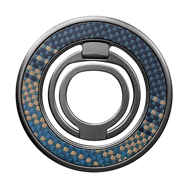 Aramid MagSafe Rotating Ring Holder