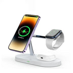 5-in-1 MagSafe Charging Stand