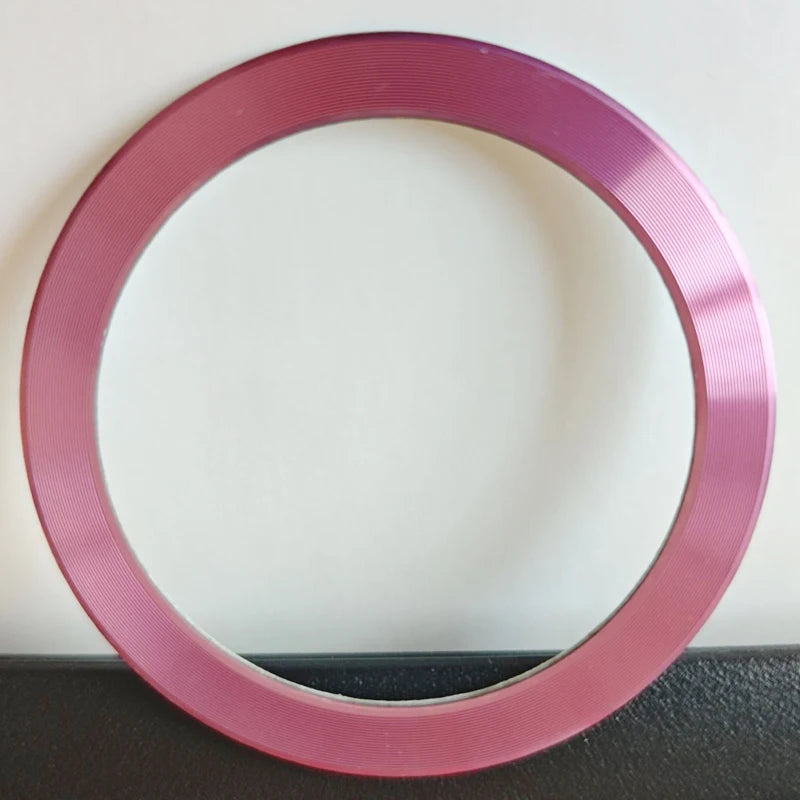 Colorful MagSafe Metal Plate Sticker