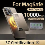 120W Magnetic LED Power Bank
