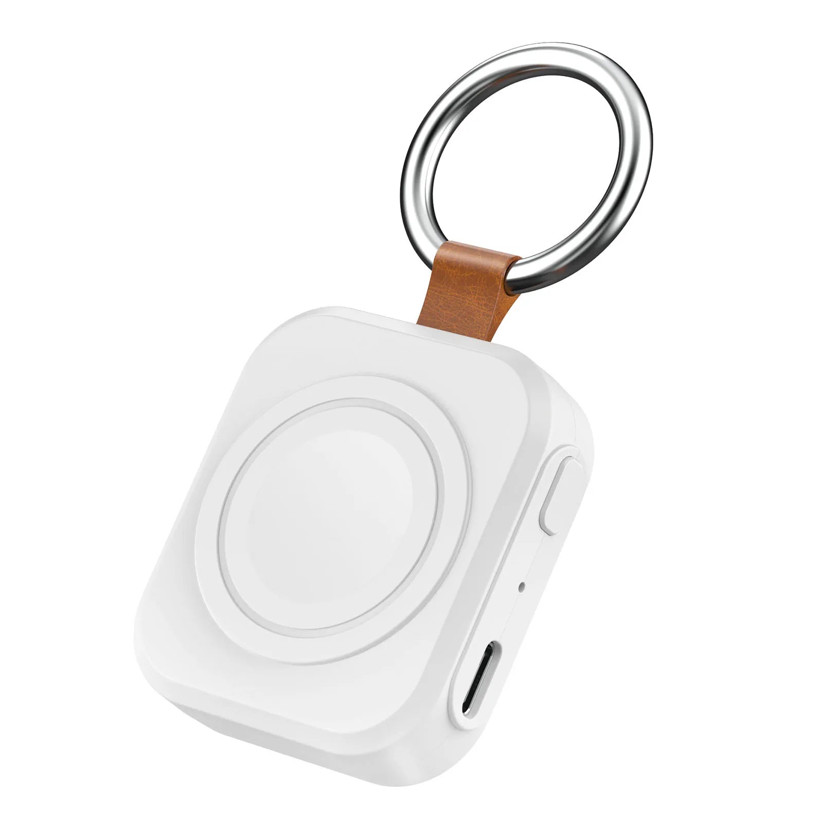 1200mAh Apple Watch Power Bank