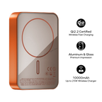 Momax Qi2 25W MagSafe Power Bank