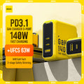 AOHI Youth 140W GaN Charger