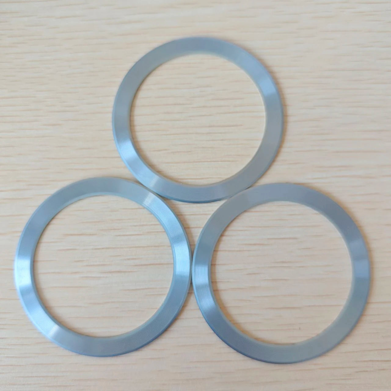 Colorful MagSafe Metal Plate Sticker