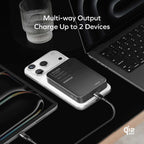 Momax Qi2 25W MagSafe Power Bank