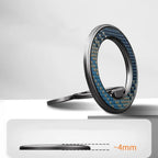 Aramid MagSafe Rotating Ring Holder