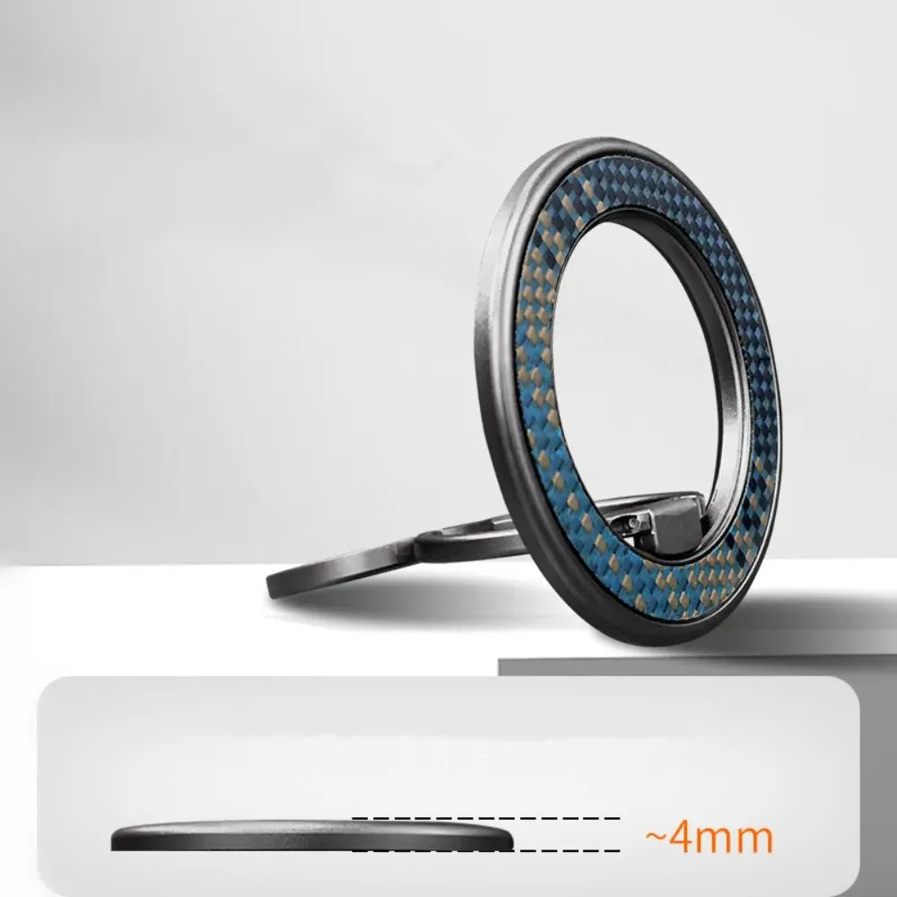 Aramid MagSafe Rotating Ring Holder